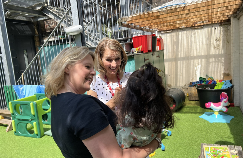 LEYF Nurseries