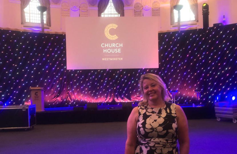 Church House Westminster