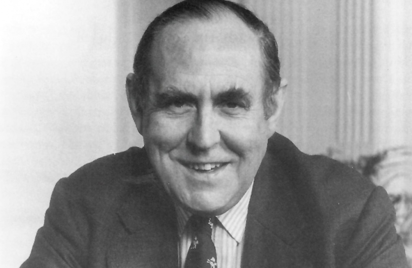 Lord Peter Brooke