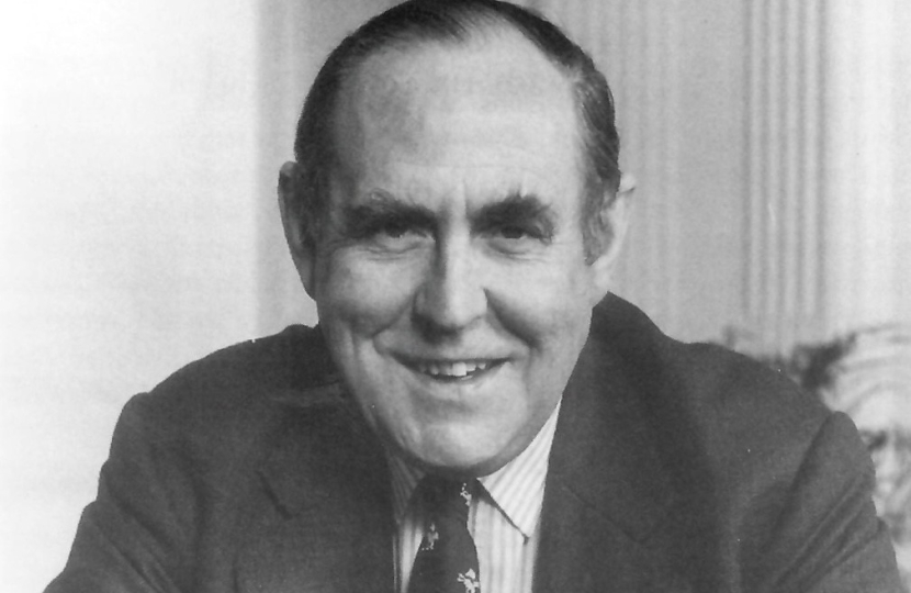 Lord Peter Brooke