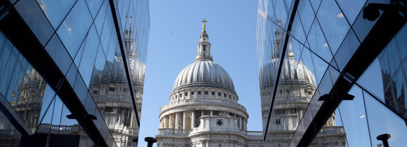 City of London