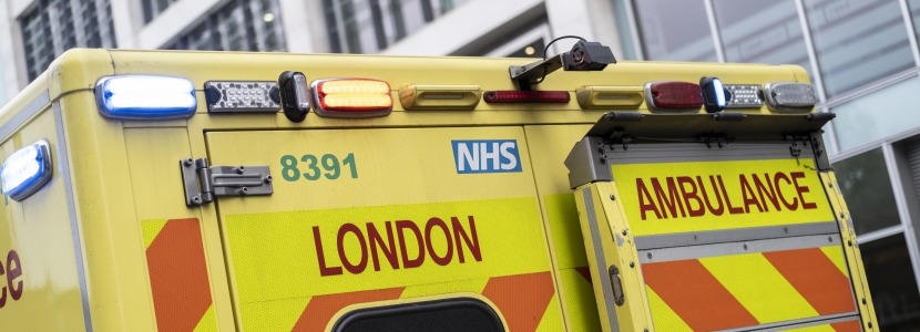Ambulance