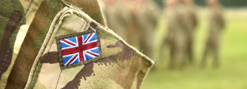 Armed Forces