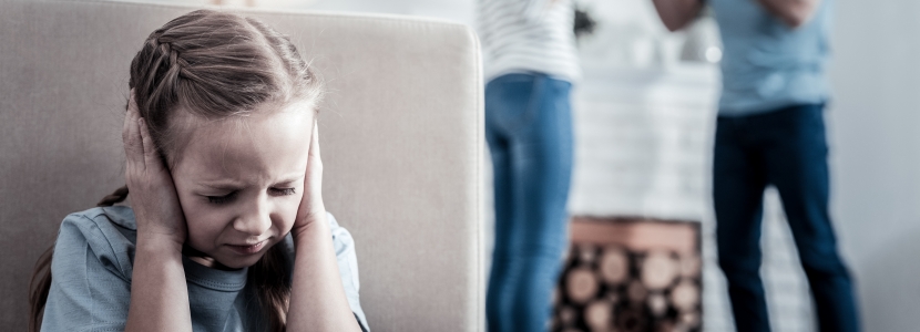 Domestic abuse