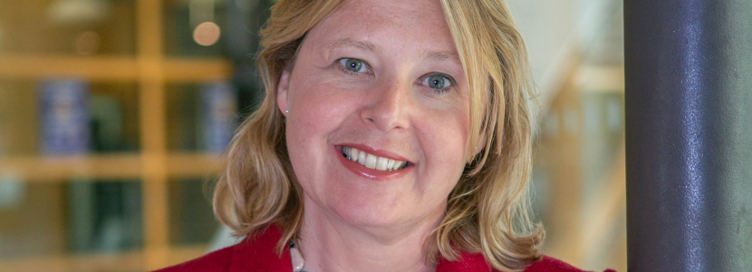 Nickie Aiken MP
