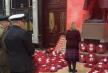 Nickie marks Remembrance Week