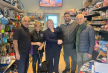 At Tip Toe Dog & Cat Grooming + Pet Shop