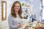 small business