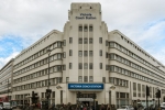 Victoria Coach Station
