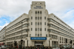Victoria Coach Station