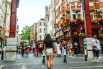 Chinatown
