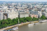 Cities of London & Westminster