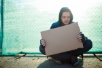Rough Sleeper