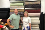 Borovick Fabrics