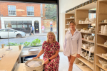 Studio Pottery London