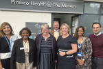 Pimlico Health @ The Marven