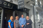 Anthony Simon Hair Design, Pimlico
