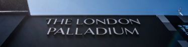 London Palladium