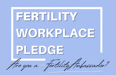 Fertility Workplace Pledge
