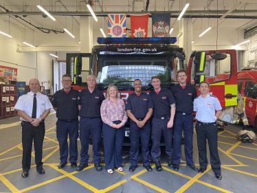 London Fire Brigade
