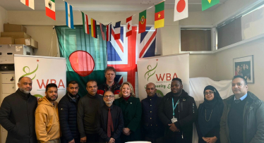 Westminster Bangladeshi Association