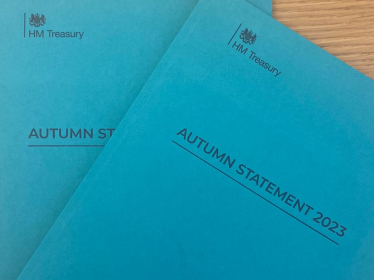 Autumn Statement 2023