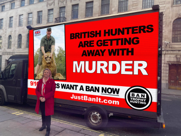 Trophy Hunting